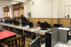 Cursuri de formare TIC, grupele 1 si 2