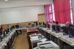 Cursuri de formare TIC, grupele 1 si 2