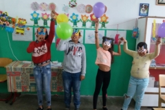 1 iunie 2019