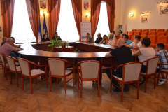 MICROGRANTURI PENTRU COMUNITĂȚILE MARGINALIZATE