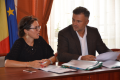 MICROGRANTURI PENTRU COMUNITĂȚILE MARGINALIZATE