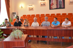 MICROGRANTURI PENTRU COMUNITĂȚILE MARGINALIZATE