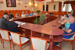 MICROGRANTURI PENTRU COMUNITĂȚILE MARGINALIZATE