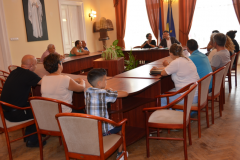 MICROGRANTURI PENTRU COMUNITĂȚILE MARGINALIZATE