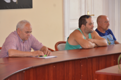 MICROGRANTURI PENTRU COMUNITĂȚILE MARGINALIZATE