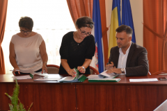 MICROGRANTURI PENTRU COMUNITĂȚILE MARGINALIZATE