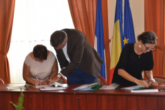 MICROGRANTURI PENTRU COMUNITĂȚILE MARGINALIZATE