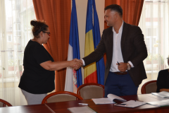 MICROGRANTURI PENTRU COMUNITĂȚILE MARGINALIZATE