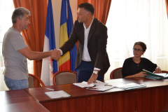 MICROGRANTURI PENTRU COMUNITĂȚILE MARGINALIZATE