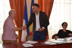 MICROGRANTURI PENTRU COMUNITĂȚILE MARGINALIZATE