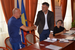 MICROGRANTURI PENTRU COMUNITĂȚILE MARGINALIZATE