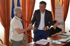 MICROGRANTURI PENTRU COMUNITĂȚILE MARGINALIZATE