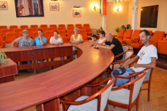 MICROGRANTURI PENTRU COMUNITĂȚILE MARGINALIZATE