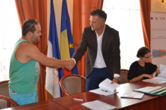 MICROGRANTURI PENTRU COMUNITĂȚILE MARGINALIZATE