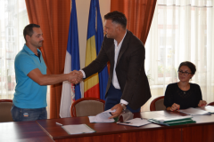 MICROGRANTURI PENTRU COMUNITĂȚILE MARGINALIZATE