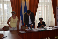 MICROGRANTURI PENTRU COMUNITĂȚILE MARGINALIZATE