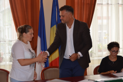 MICROGRANTURI PENTRU COMUNITĂȚILE MARGINALIZATE