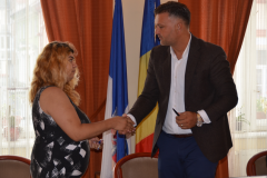 MICROGRANTURI PENTRU COMUNITĂȚILE MARGINALIZATE