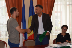 MICROGRANTURI PENTRU COMUNITĂȚILE MARGINALIZATE